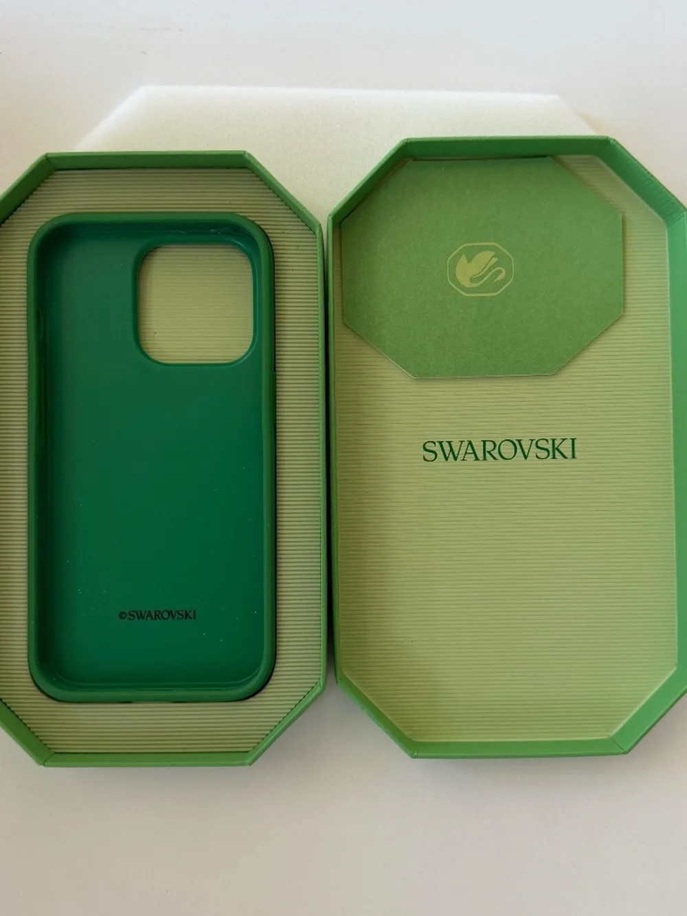 Swarovski authentic one
